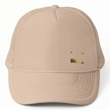 Trucker mössa