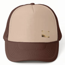 Trucker mössa