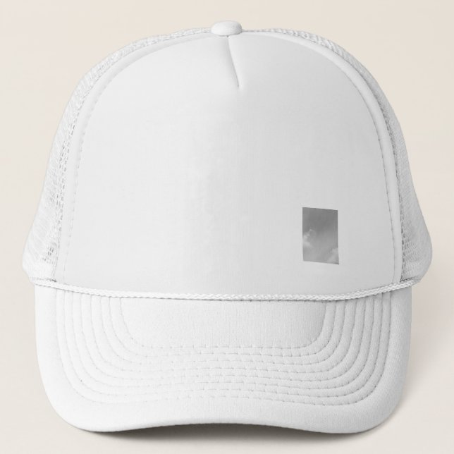 Trucker mössa keps (Framsida)