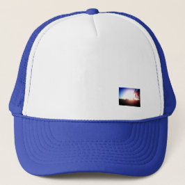 Trucker mössa keps