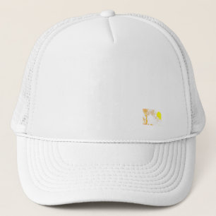 Trucker mössa keps