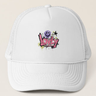 Trucker mössa keps