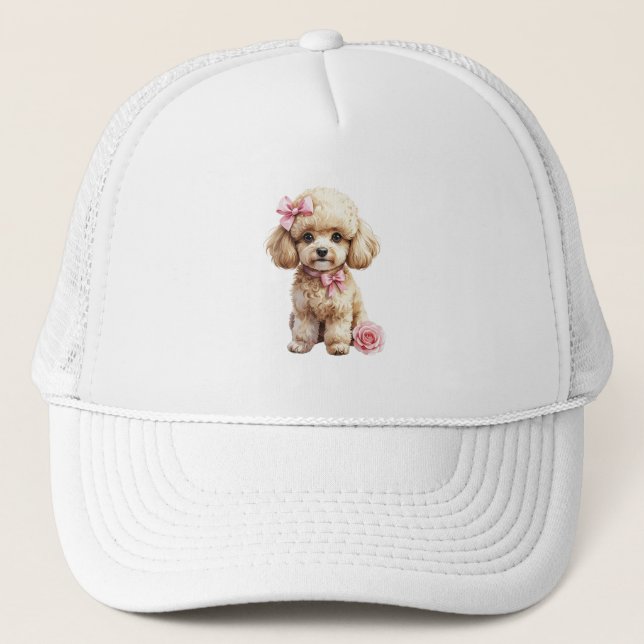 Trucker mössa keps (Framsida)