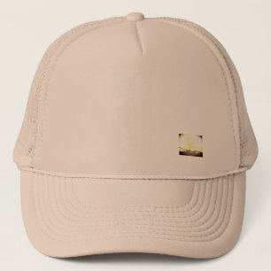 Trucker mössa keps