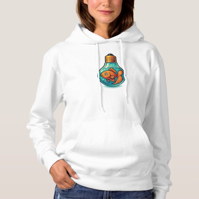 Trucker mössa t shirt (Framsida)
