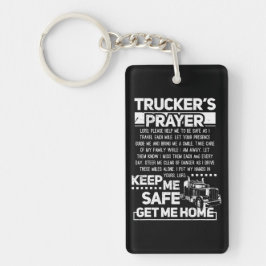 Trucker’s Prayer