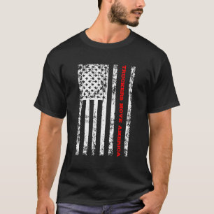 Trucker T Shirt