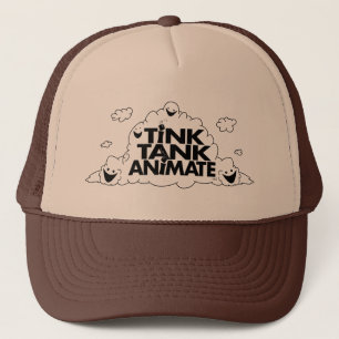 Trucker TiNK Hat Keps