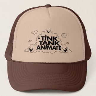 Trucker TiNK Hat Keps