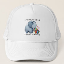 Truckerhatt