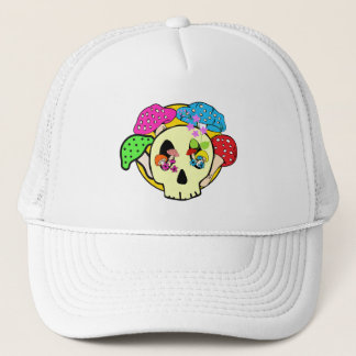 Truckerhatt Keps