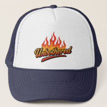 Truckerhatt – Street Style Cool med Attityd