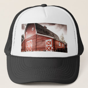 Truckerkeps