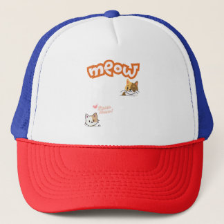 Truckerkeps