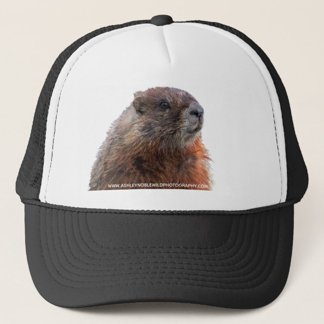 Truckerkeps (Framsida)