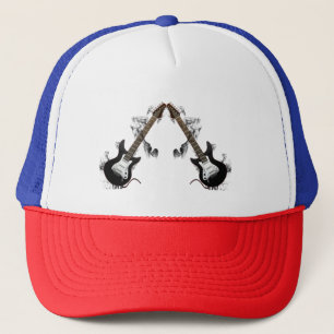 Truckerkeps