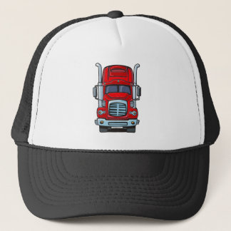 Truckerkeps