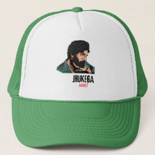 Truckerkeps