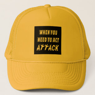 Truckerkeps