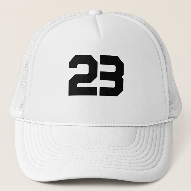 Truckerkeps (Framsida)