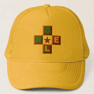 TRUCKERKEPS