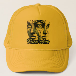Truckerkeps