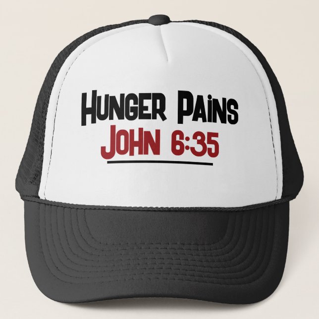 Truckerkeps (Framsida)