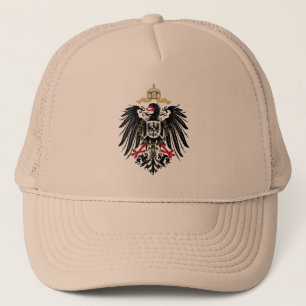 TRUCKERKEPS