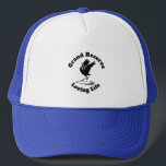 Truckerkeps<br><div class="desc">Truckerkeps</div>