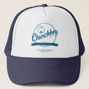 Truckerkeps