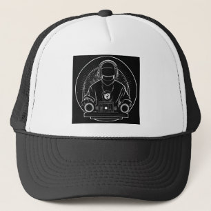Truckerkeps