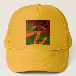 Truckerkeps