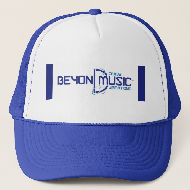 Truckerkeps (Framsida)