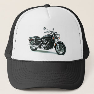 TRUCKERKEPS
