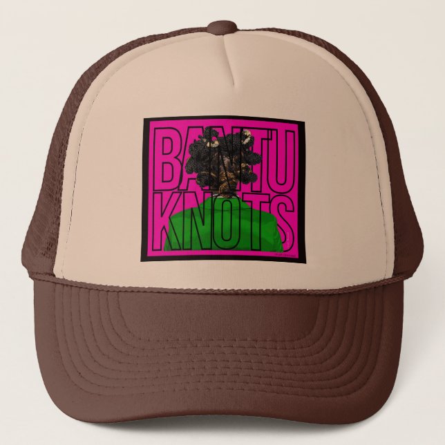 Truckerkeps (Framsida)