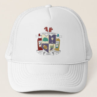 Truckerkeps