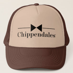 Truckerkeps