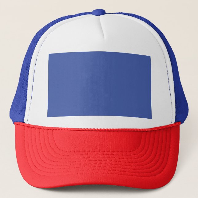 Truckerkeps (Framsida)
