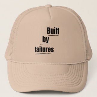 Truckerkeps