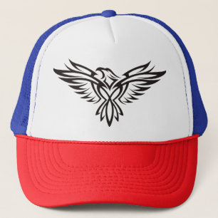 Truckerkeps