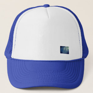 Truckerkeps