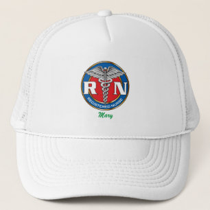 Truckerkeps