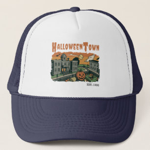Truckerkeps