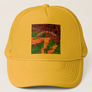 Truckerkeps