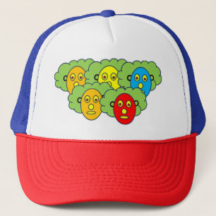 Truckerkeps