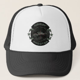 Truckerkeps