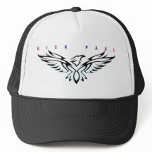 Truckerkeps