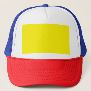 Truckerkeps