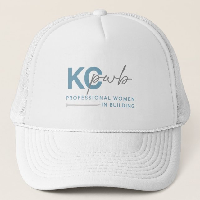 Truckerkeps (Framsida)