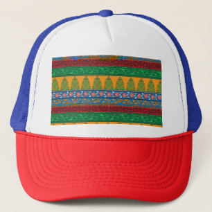 Truckerkeps